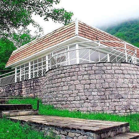 Grand Village Ісмаїлли Екстер'єр фото