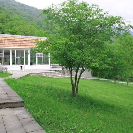 Grand Village Ісмаїлли Екстер'єр фото