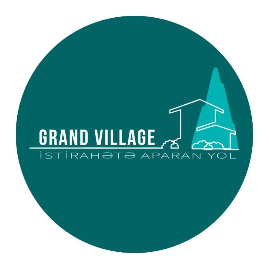 Grand Village Ісмаїлли Екстер'єр фото
