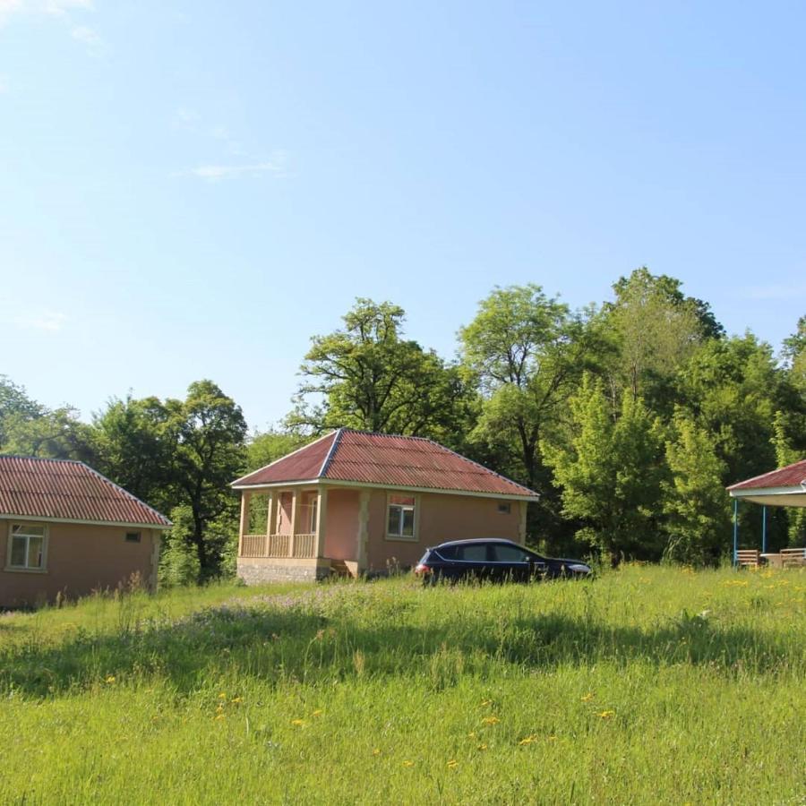 Grand Village Ісмаїлли Екстер'єр фото
