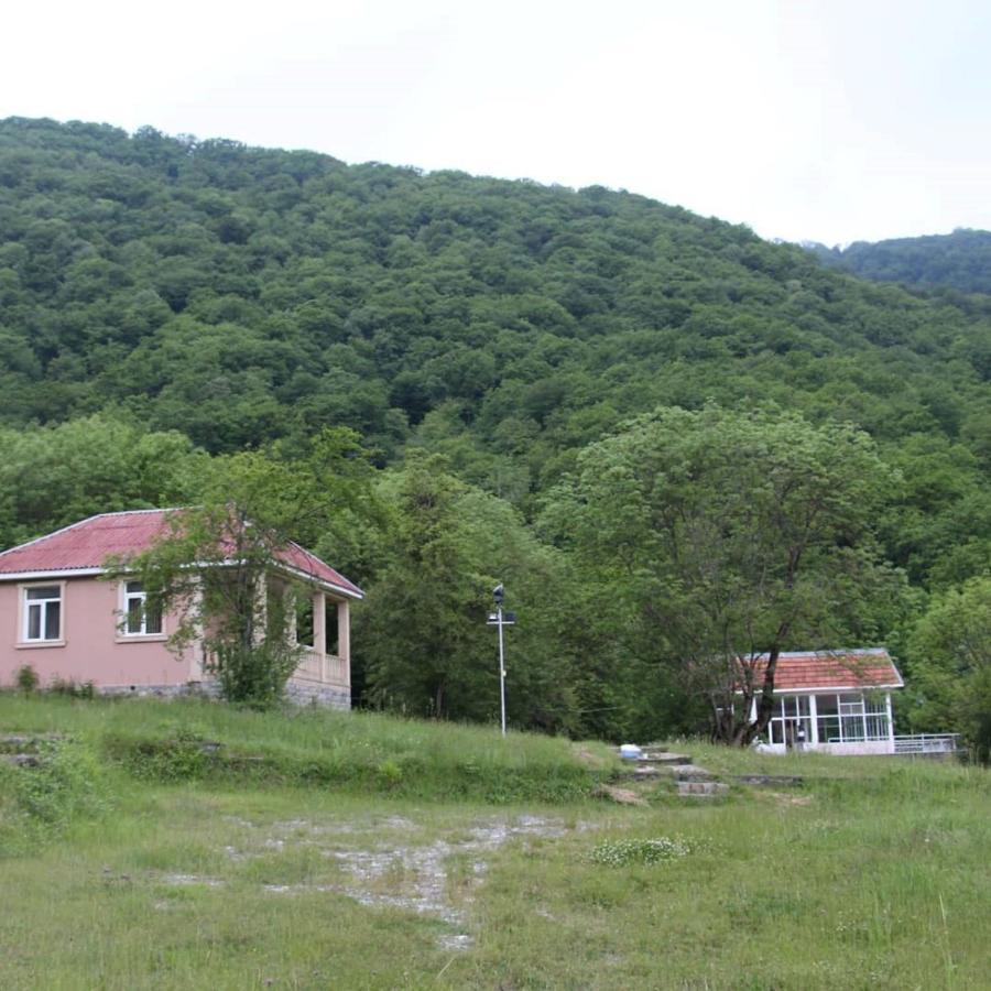 Grand Village Ісмаїлли Екстер'єр фото