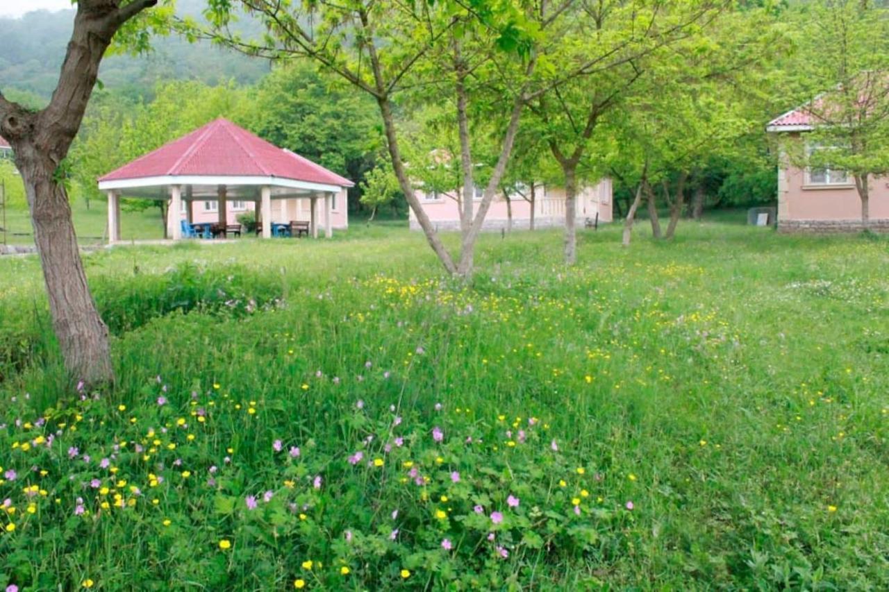 Grand Village Ісмаїлли Екстер'єр фото